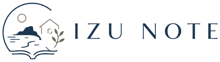 IZU NOTE